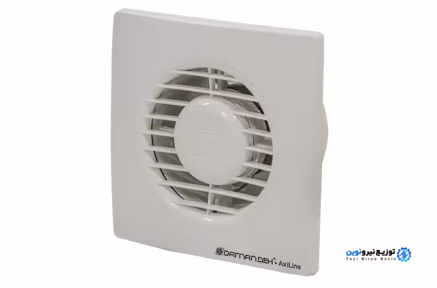 هواکش خانگی آکسی لاین 15 سانت