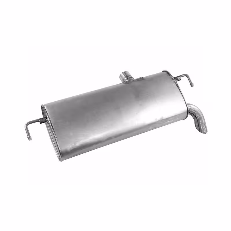 منبع اگزوز کیا اسپورتیج 2011-2015