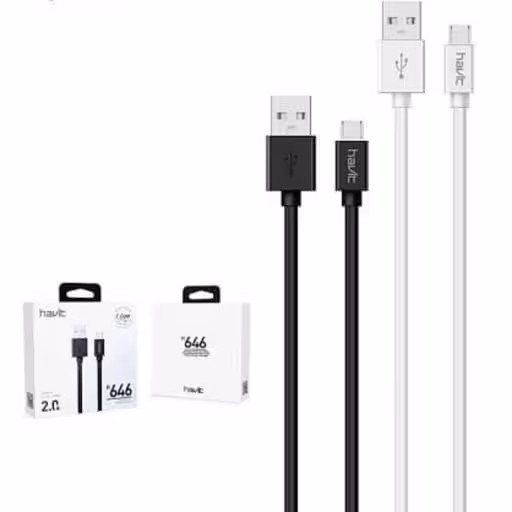 کابل تبدیل هویت مدل HAVIT H646