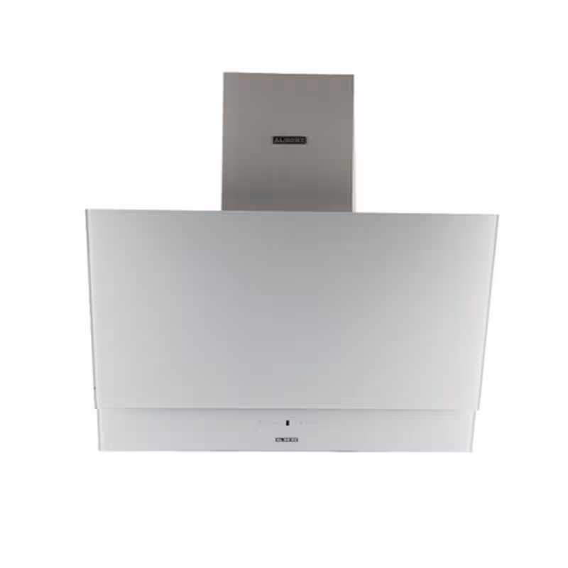 هود استیل البرز SA-413 سفید