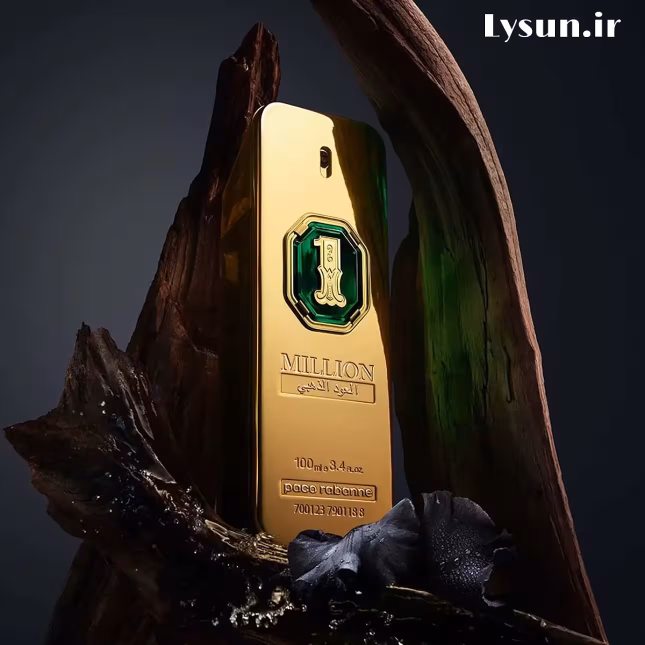 وان میلیون گلدن عود کد 905