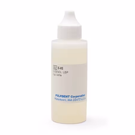 اژنول پالپ دنت PulpDent Eugenol - فروشگاه تخصصی دندانپزشکی سپیرا