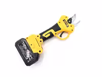 قیچی شارژی 118 ولت نیوپاور مدل 118VF