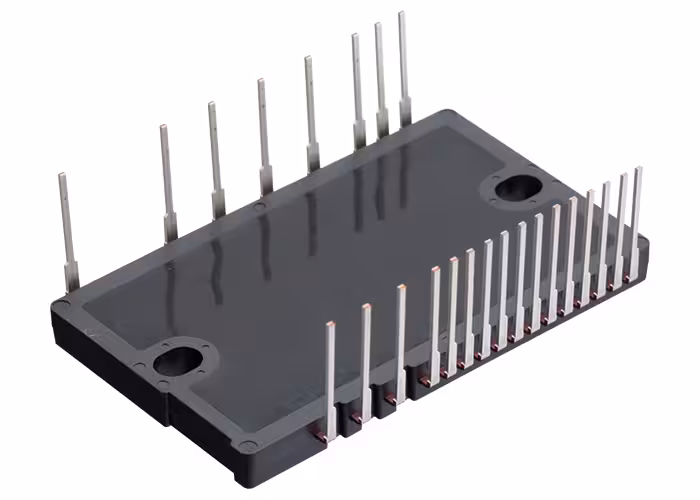 خرید و قیمت ماژول IGBT 6MBP20XSF060-50