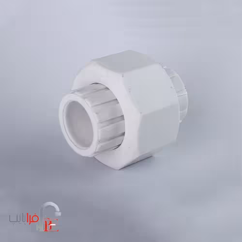 مهره ماسوره دوسر جوش آذین