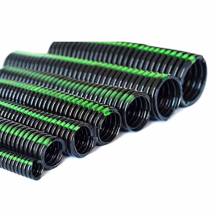 خرطومی سیمکشی خودرو سایز 23 (50 متر)