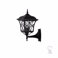 چراغ دیواری پاسارگاد آنی نور گستر شفق