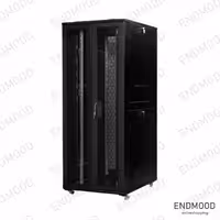 رک سرور 42 یونیت عمق 120 عرض 60 آماد
