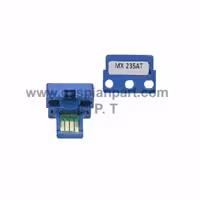 چیپ  SHARP X180-AR X200-5620-MX M202