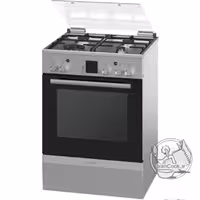 اجاق گاز بوش مدل HGA24W255I