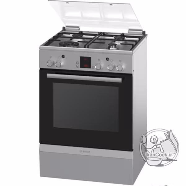 اجاق گاز بوش مدل HGA24W255I