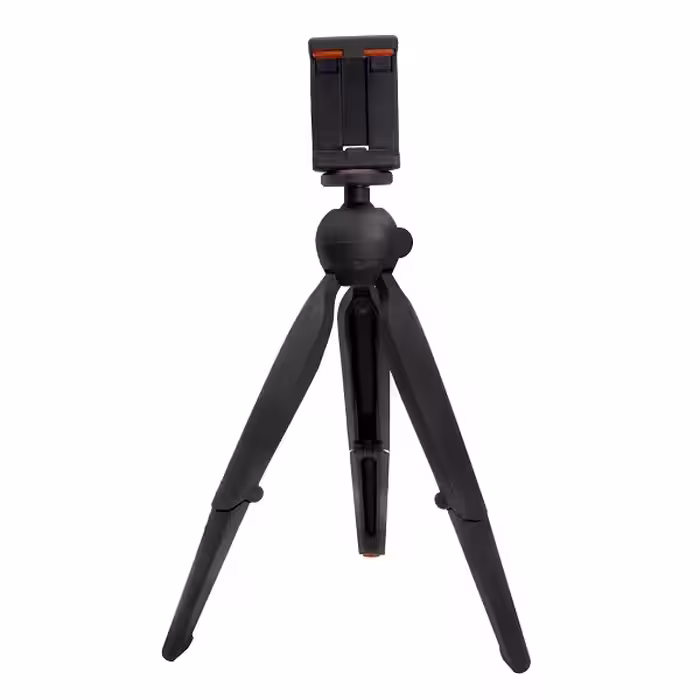 سه پایه نگهدارنده گوشی موبایل سه پایه عکاسی یونیمات Unimat D-909 Tranformer Tripod