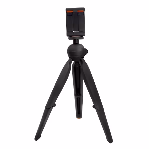 سه پایه نگهدارنده گوشی موبایل سه پایه عکاسی یونیمات Unimat D-909 Tranformer Tripod
