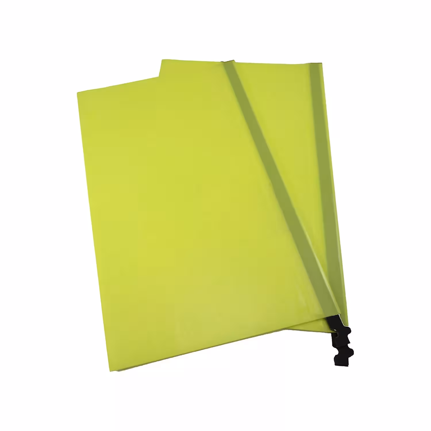 پوشه فایل طلقی میله پلاستیکی کد 117008726