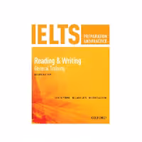 کتاب IELTS Preparation and Practice 2nd Reading & Writing General برای آزمون IELTS