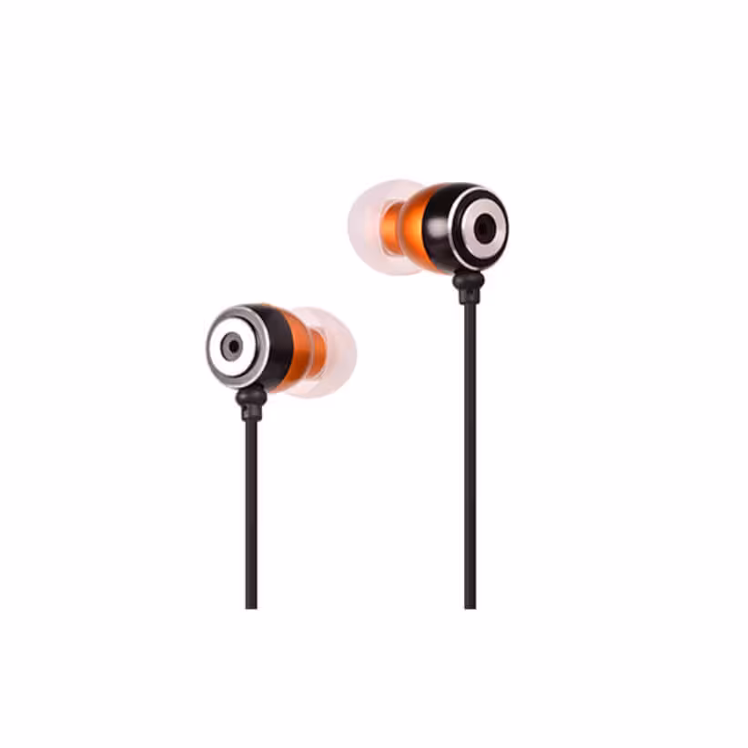 هدفون ای فورتک مدل 620-MK