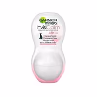 دئودورانت (رول ضد تعریق) گارنیر GARNIER مدل InvisiCalm