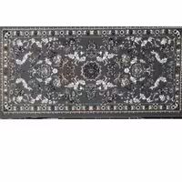 پشتی فرشی 700شانه پرزی افشان