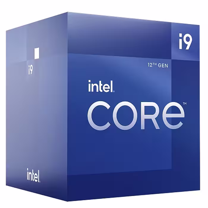 پردازنده اینتل مدل Core i9 12900 Alder Lake