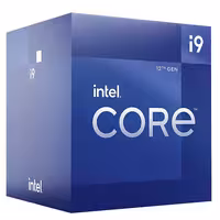 پردازنده اینتل مدل Core i9 12900 Alder Lake