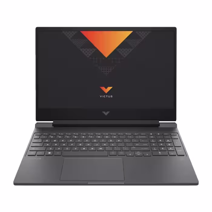 لپ تاپ 15.6 اینچی اچ پی مدل HP Victus 15 fa2701WM i5-13420H 16GB 1TB SSD RTX4050 6GB