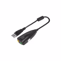 کارت صدا کابلی ROYAL SOUND 5HV2 - یاسین کامپیوتر