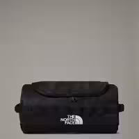 قیمت و خرید کیسه لوازم بهداشتی مسافرتی سایز Large نورث فیس مدل Base Camp Travel Washbag اورجینال