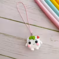 آویزگوشی آویزموبایل آویز کلید | amazonchi