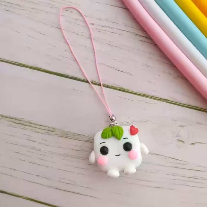 آویزگوشی آویزموبایل آویز کلید | amazonchi