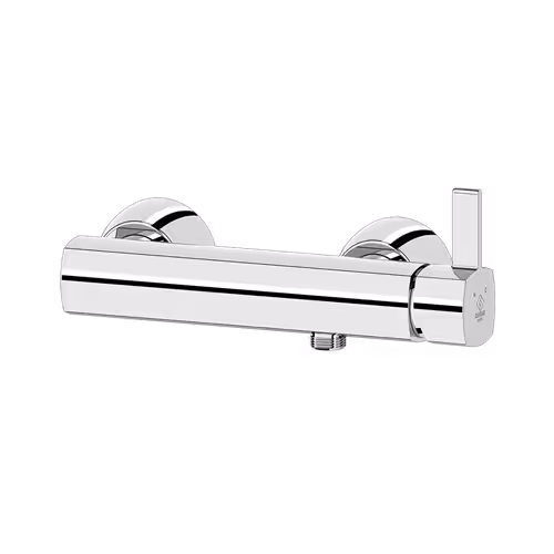 شیر توالت کاویان مدل ساتین