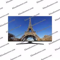 تلویزیون 55 اینچ QLED بلانتون مدل BEW-TV5580