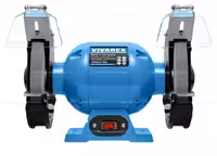 سنگ رومیزی 150 میلیمتری ویوارکس مدل VR3715-BG