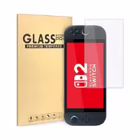 محافظ صفحه نمایش Maxeus Glass Screen Pro برای Nintendo Switch 2