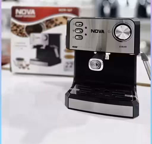 اسپرسو ساز نوا NOVA مدل 167