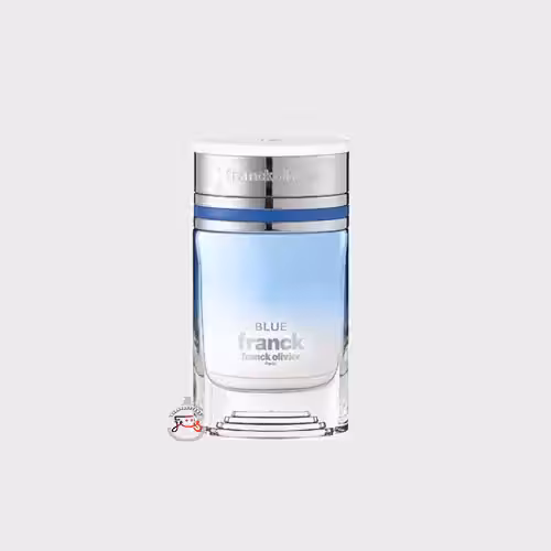 عطر ادکلن فرانک الیور فرانک بلو | franck olivier franck blue