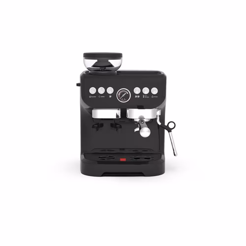 قهوه ساز لپرسو مدل Lepresso LECMBG coffee maker