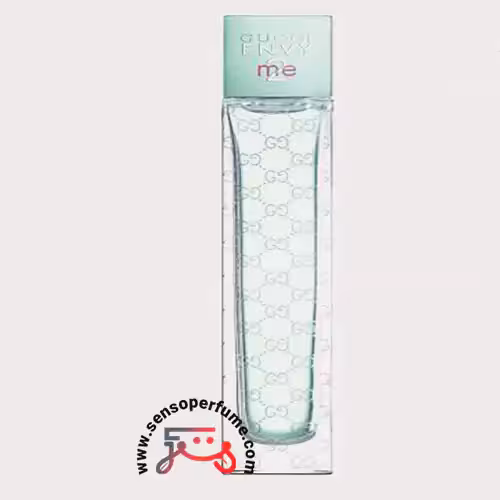 عطر ادکلن گوچی انوی می 2 | gucci envy me 2