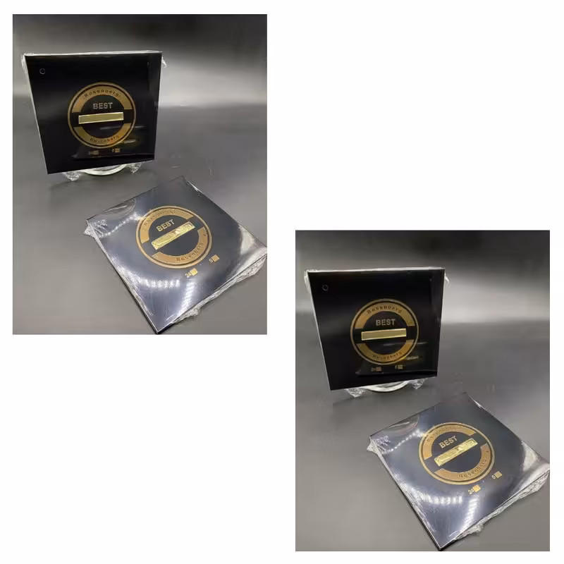 ورق طلا 5 عددی