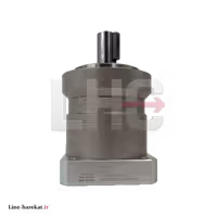 گیربکس دنده مورب- SE120-5-24-HQM BRAND
