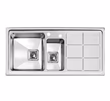 سینک اخوان توکار 310