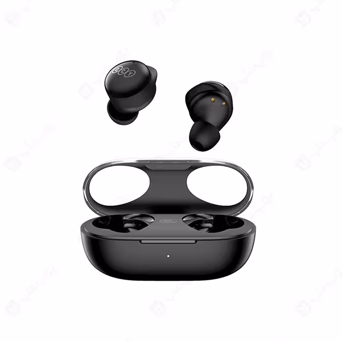 هندزفری بلوتوثی کیو سی وای مدل T17S