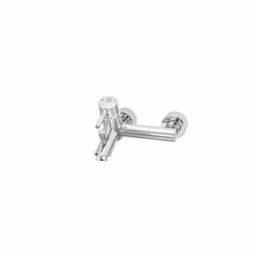 شیر حمام مدل تتراس قهرمان