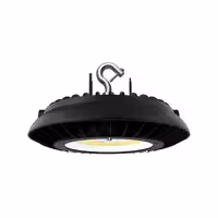 چراغ آویز صنعتی 100 وات شعاع کد SH-PT-100