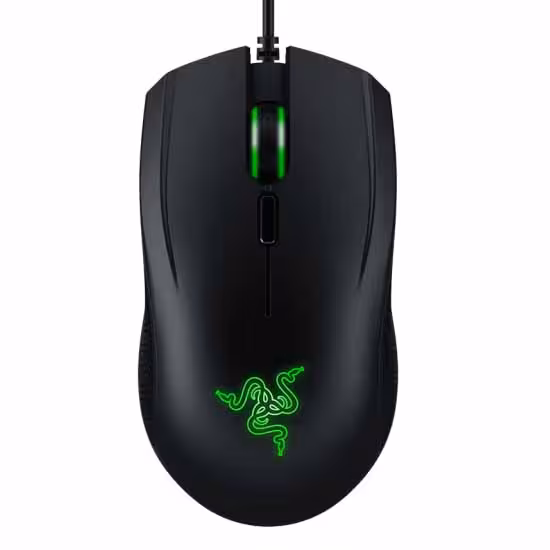 ماوس گیمینگ ریزر Mouse RAZER ABYSSUS ESSENTIAL