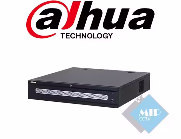 ان وی آر NVR608H-32-XI داهوا