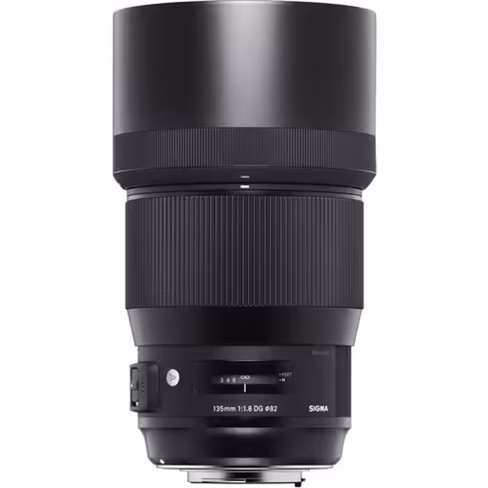 لنز سیگما Sigma 135mm f/1.8 DG HSM Art Lens for Sony E