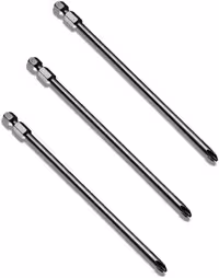 بیت پیچ گوشتی بسیار بلند PZ2-AF-55 3X فستول