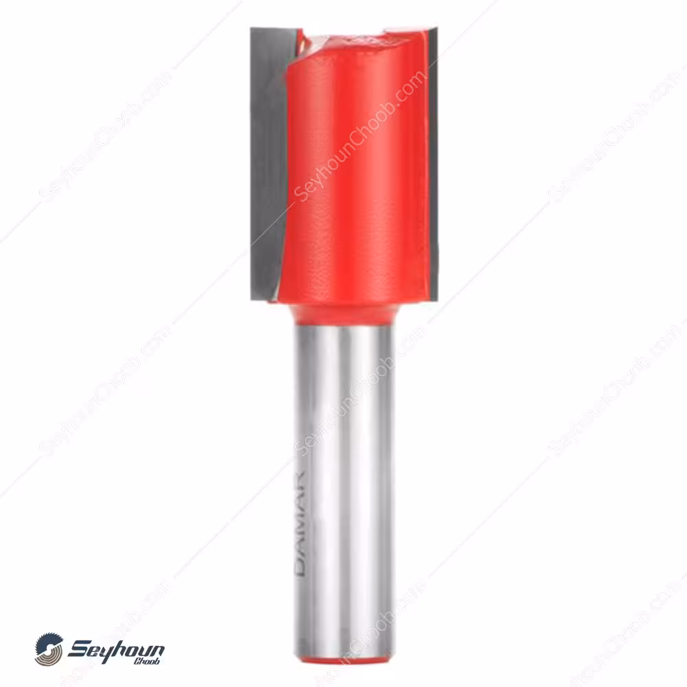 شیار زن CNC دامار مدل DM002504C