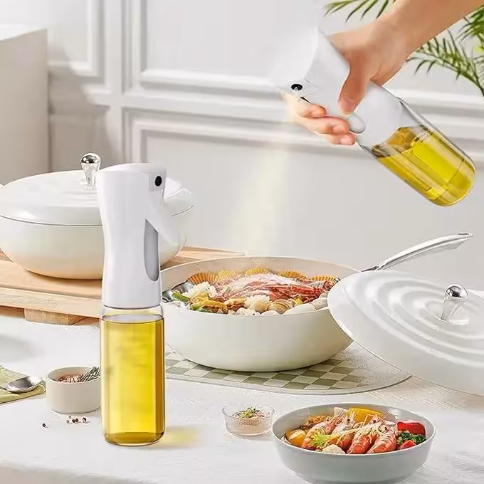 اسپری روغن کد 233 (پست پیشتاز پس کرایه)