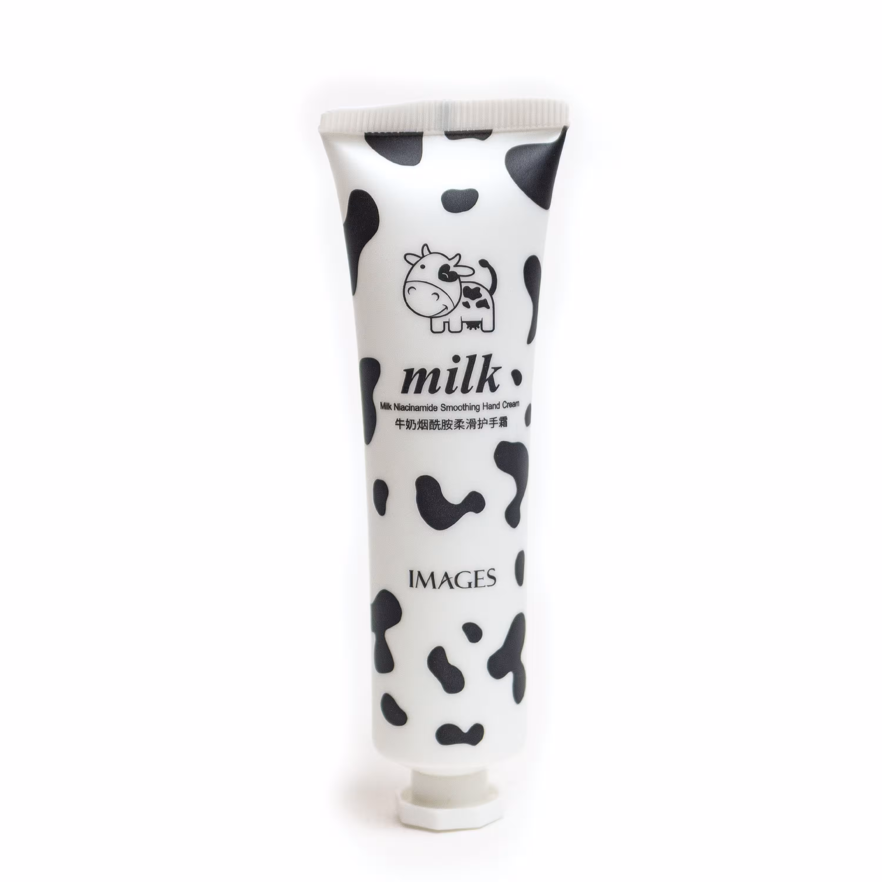 کرم مرطوب کننده و آبرسان شیر گاو ایمیجز images